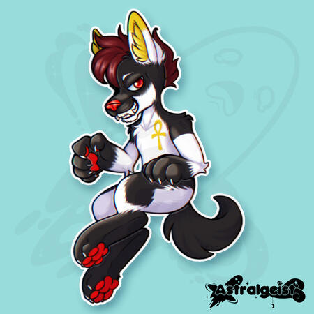 Full Chibi Full Chibi